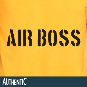 Air Boss Episode 4: Shooters