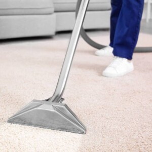 Carpet cleaning Owasso