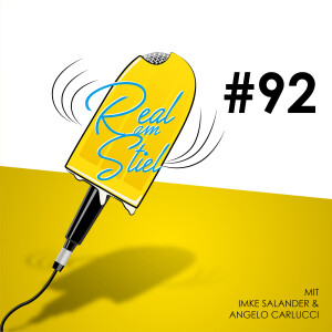Eau de Podcast