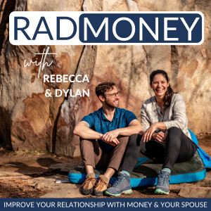 Introducing: The radmoney podcast!