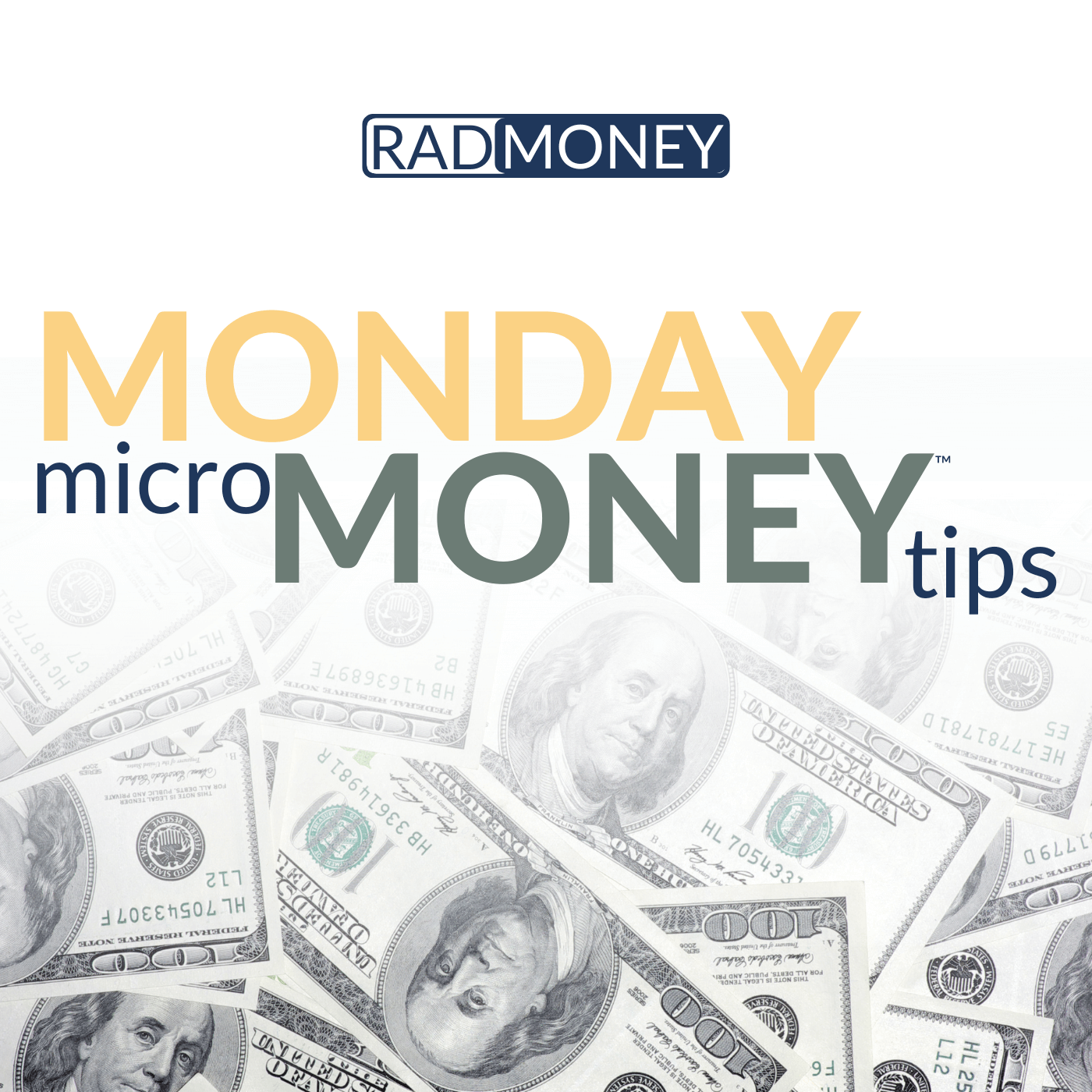 radmoney | Money Management for Millennial Married Couples with Financial Coaches Rebecca & Dylan
