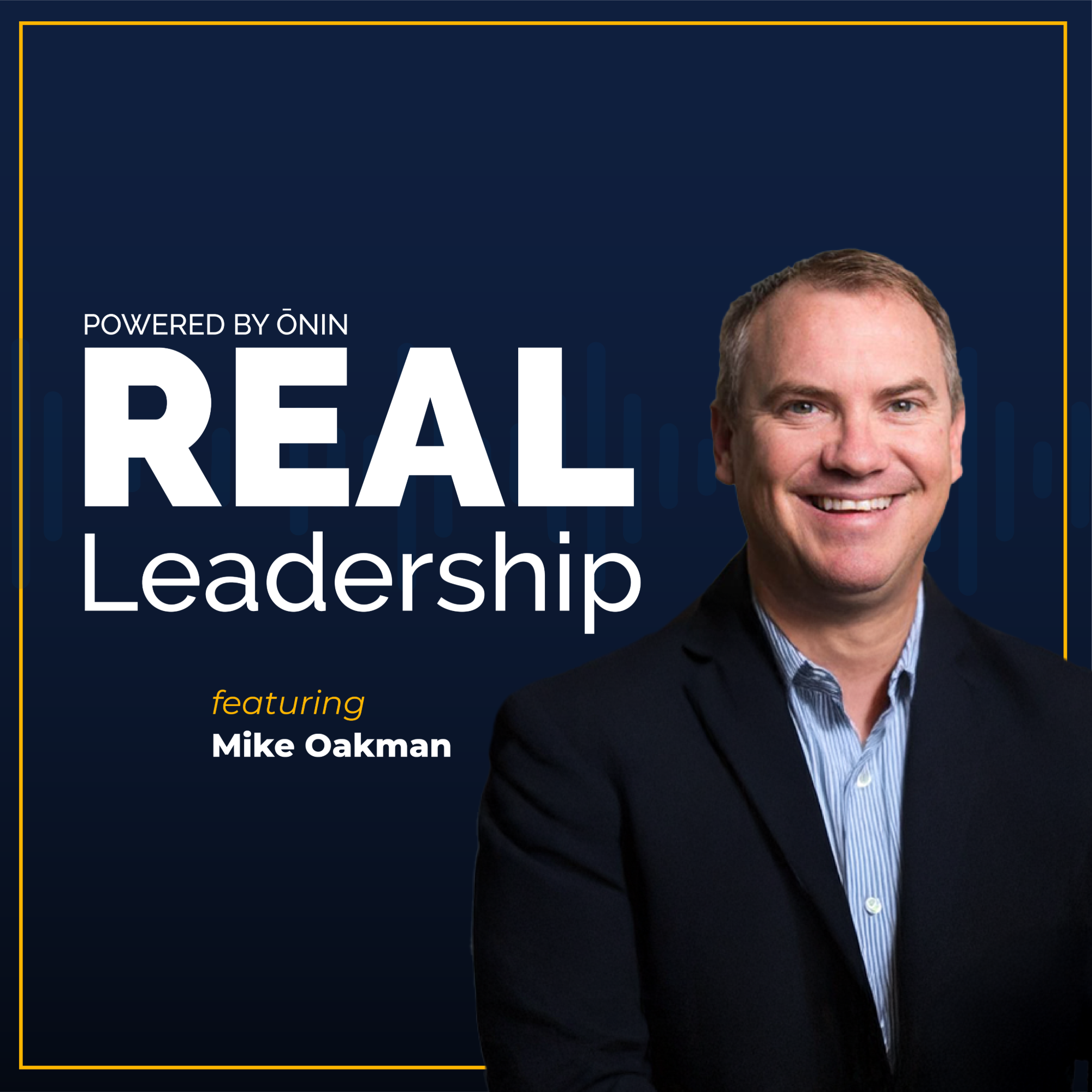 Real Leadership