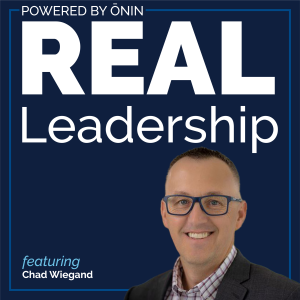 Chad Wiegand, Executive Vice President & CRO of Schreiber Foods