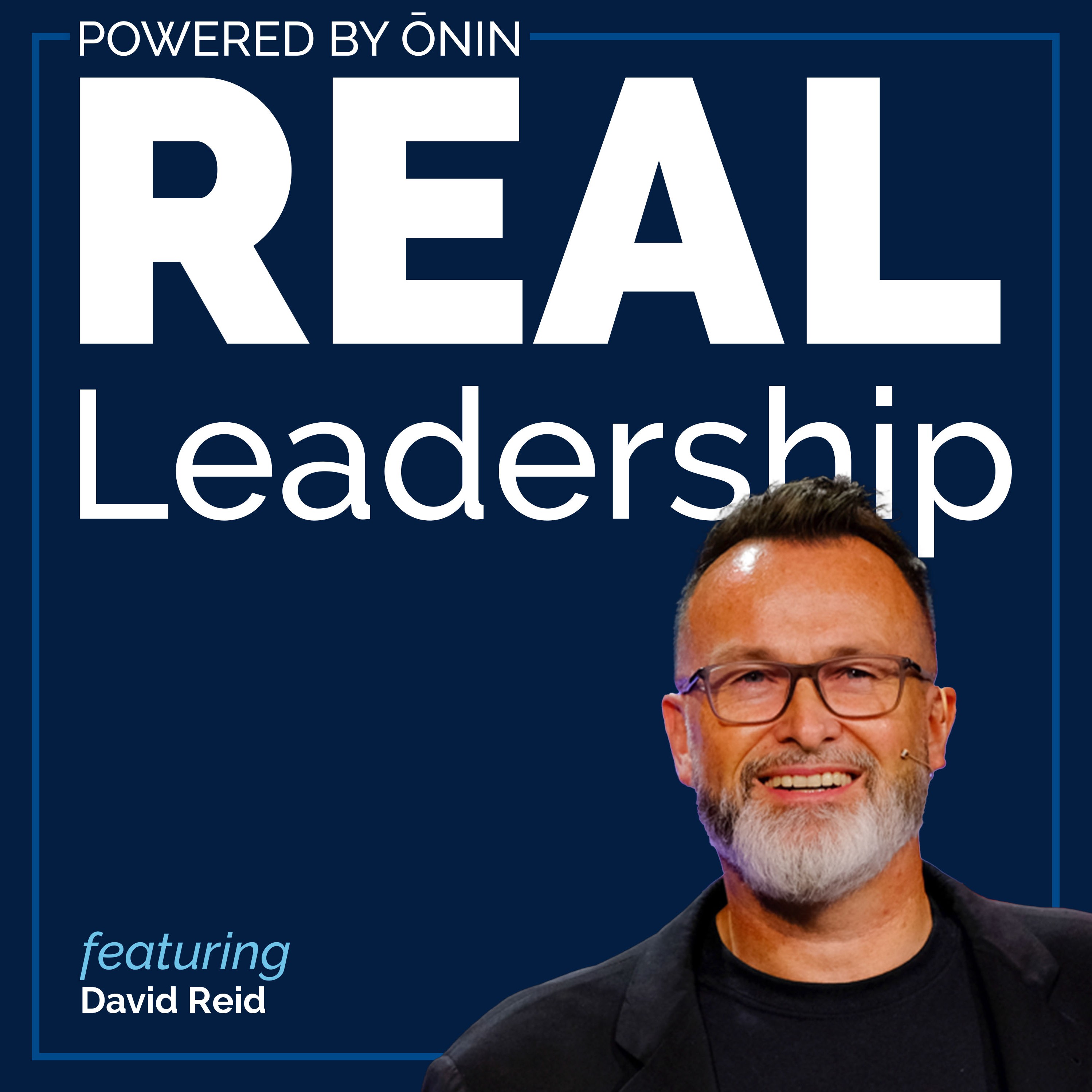 Real Leadership