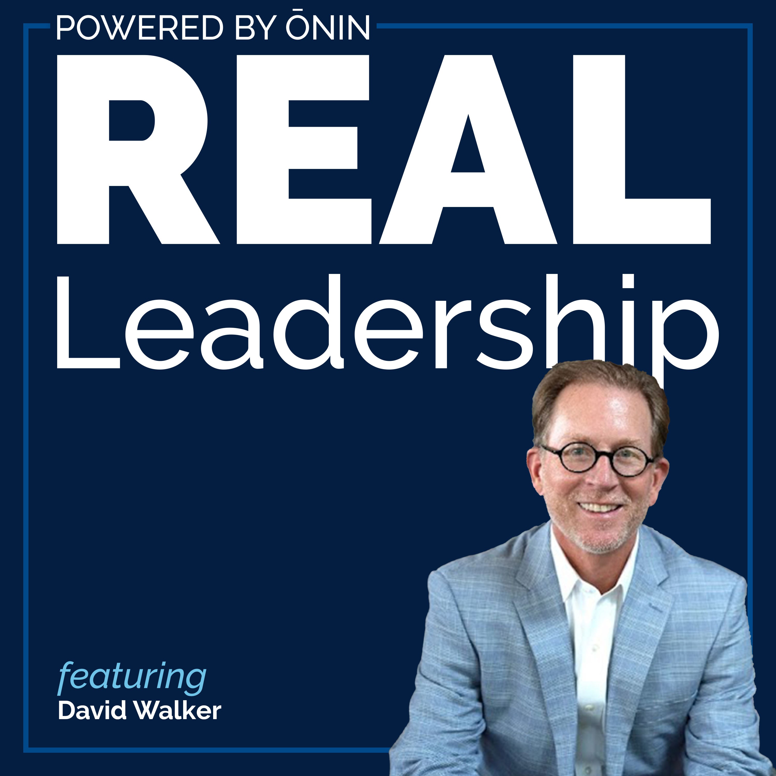 Real Leadership