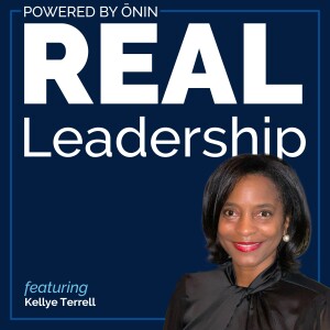 Kellye Terrell, Executive HR Director at Georgia Tech