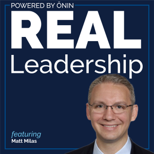 Matt Milas, President - Honeywell Aerospace Technologies, Real Leadership