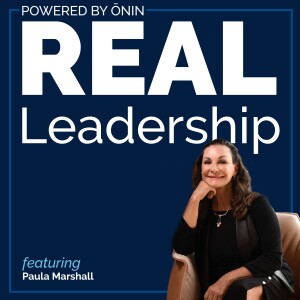 Paula Marshall, CEO of The Bama Companies: Transforming Leadership Through Care and Accountability