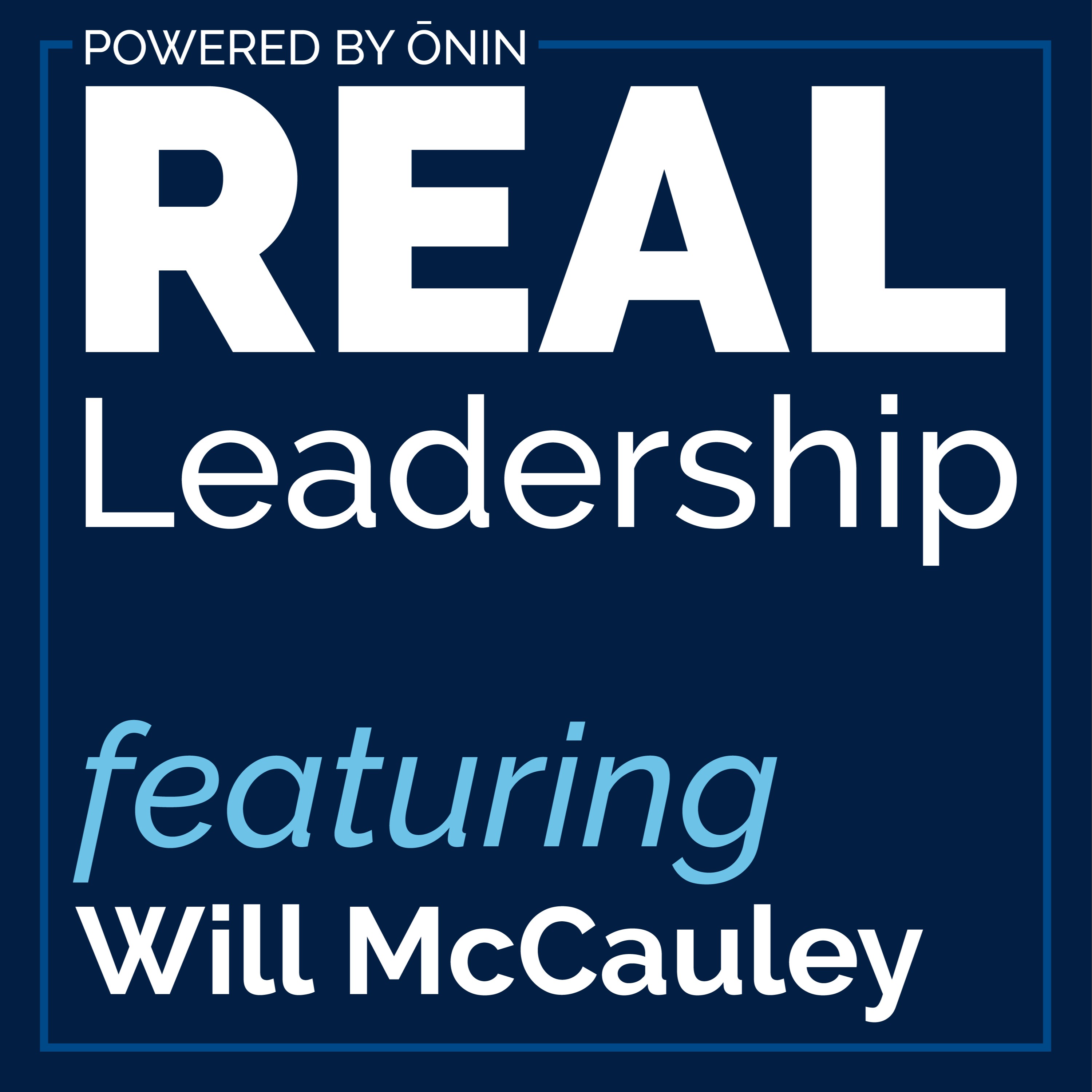 Real Leadership
