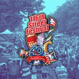 Unmissable NYC Puerto Rican Festival & Parade !🎉