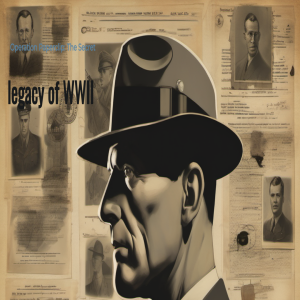 Operation Paperclip: Unveiling the Dark Secrets of WWII