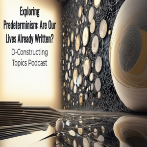 Exploring Predeterminism: Are Our Lives Already Written?