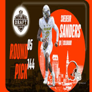 From NFL Draft Controversies to Saquon Barkley's White House Visit