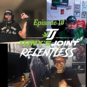 RELENTLESS EPISODE 18 GARY BUSEY BUTTERED SAUSAGE CLIP