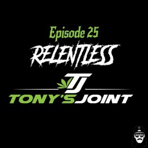 RELENTLESS EPISODE 25 KAM IS IN STUDIO