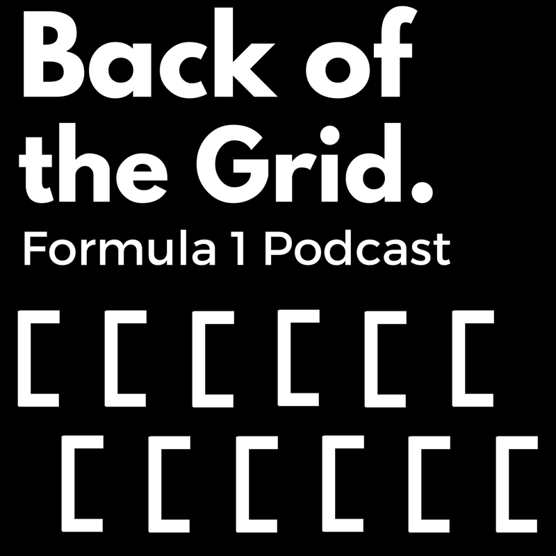 Ep 1 - Justice for Toro Rosso