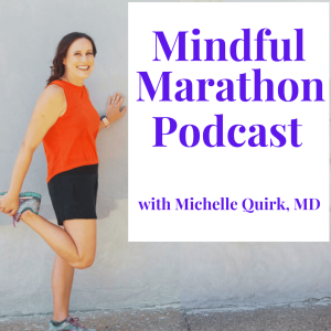 Ep 1: From Average Girl to Olympian, with Danielle Reedy