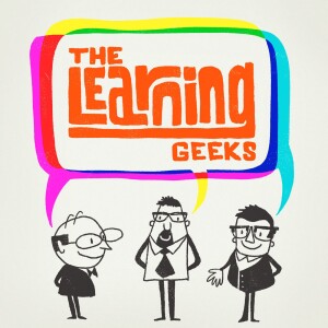 S5 E09: How to Connect and Learn from other L&D Professionals