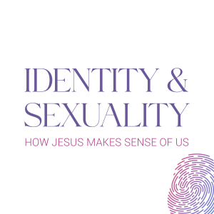 How does Jesus make sense of us?