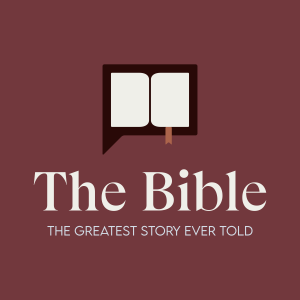 What’s the story of the Bible?
