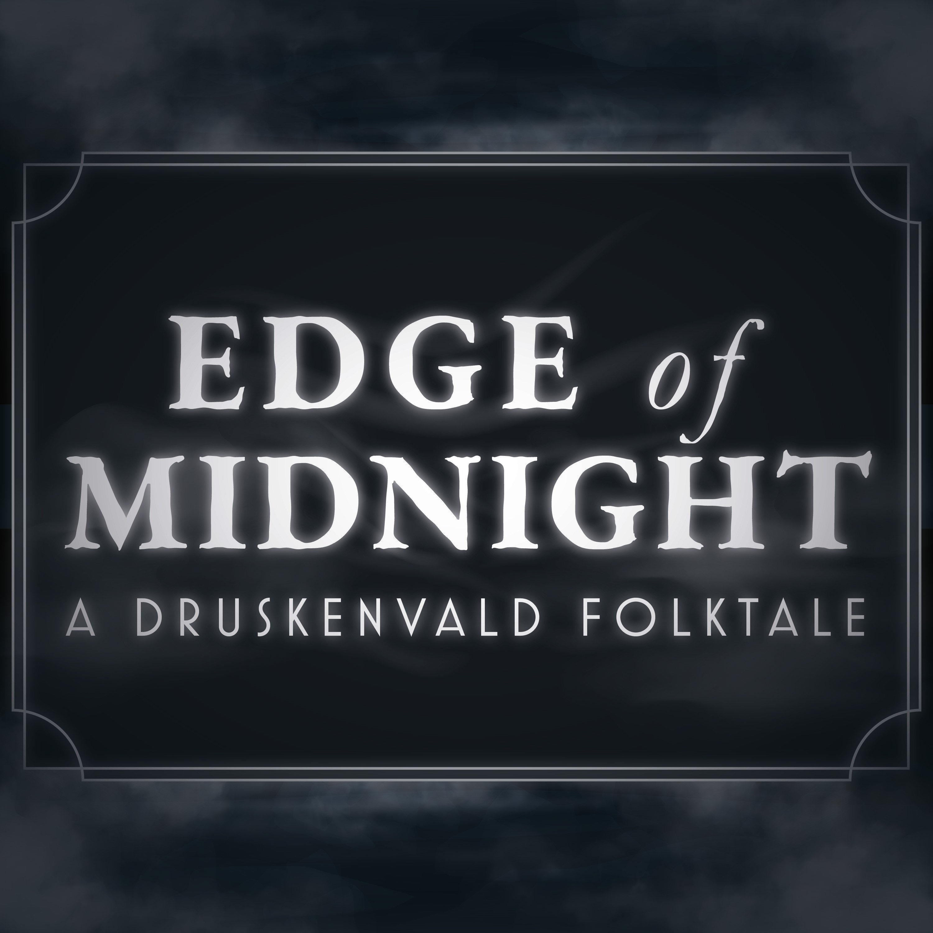 cover of episode Edge of Midnight | Ep. 20 | Inner Demons