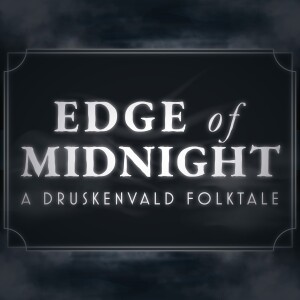 Edge of Midnight | Ep. 1 | The Old Black Train
