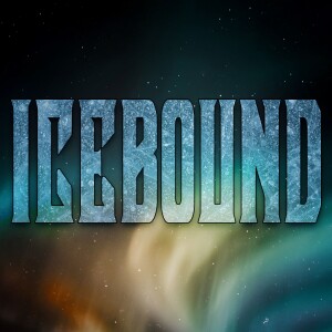 Icebound | Ep. 3 | Unblinking