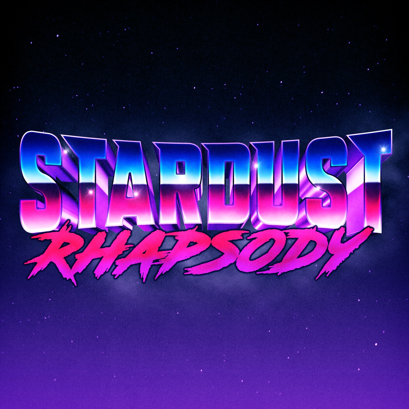 cover of episode Stardust Rhapsody | Ep. 10 | Dust in the Wind