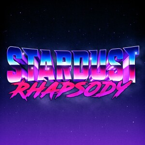 Stardust Rhapsody | Ep. 1 | Overture