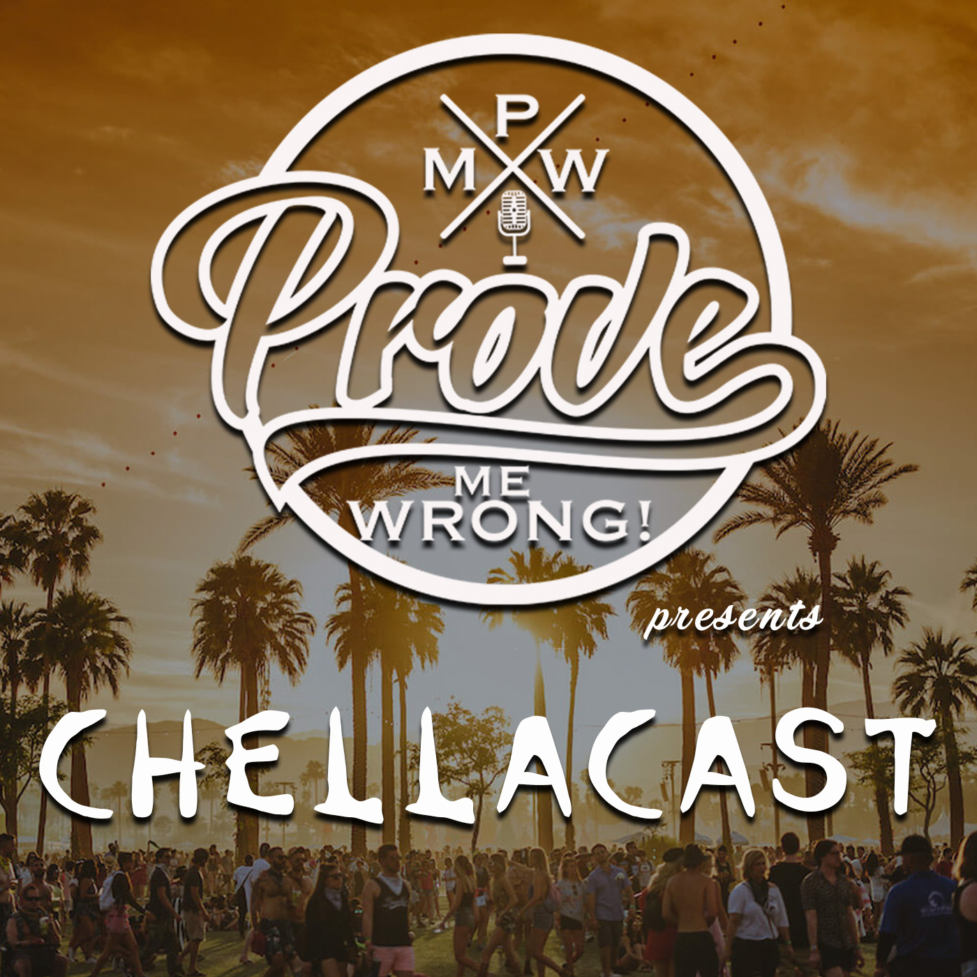 Chellacast - Episode 4