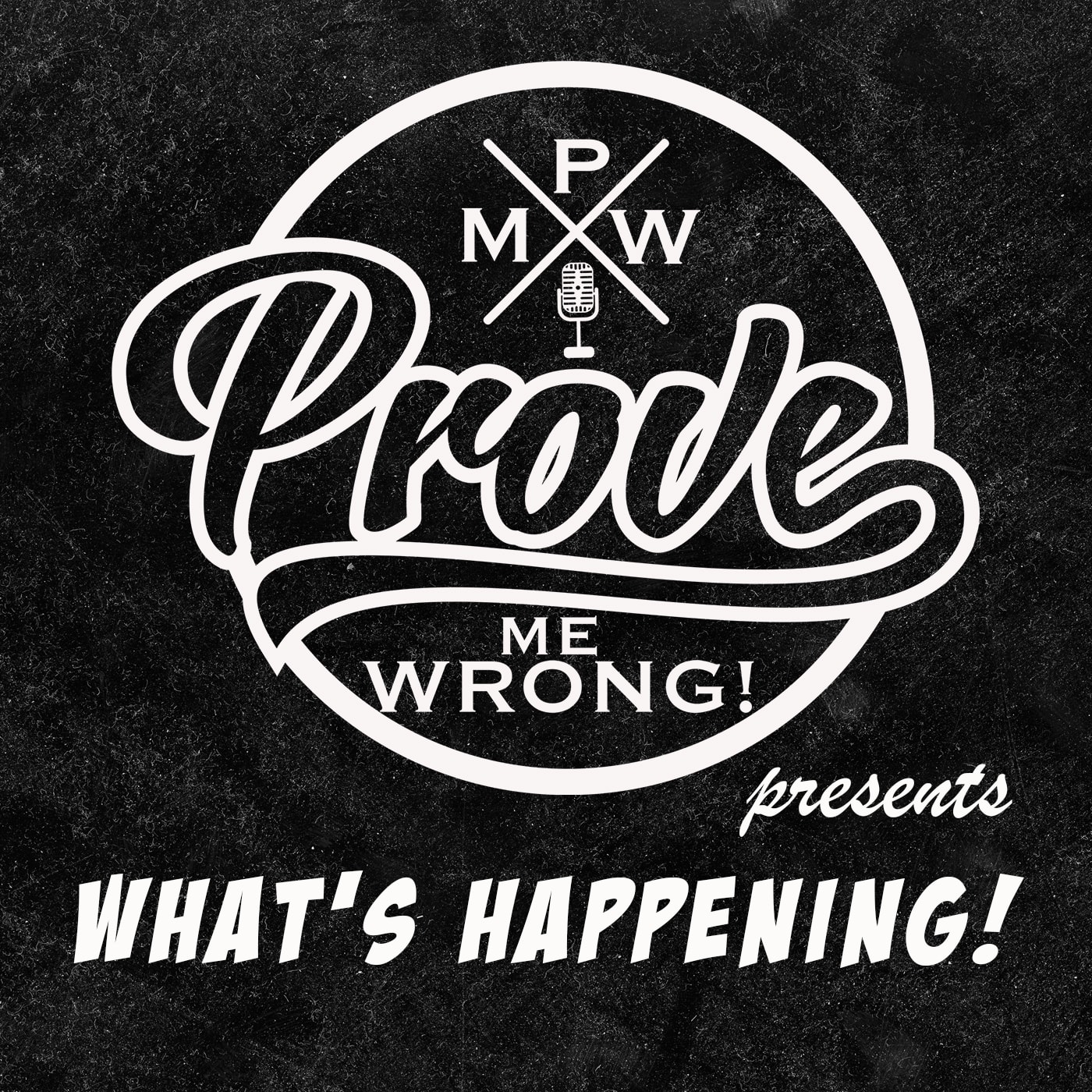 What’s Happening - Episode 2 (audio only)