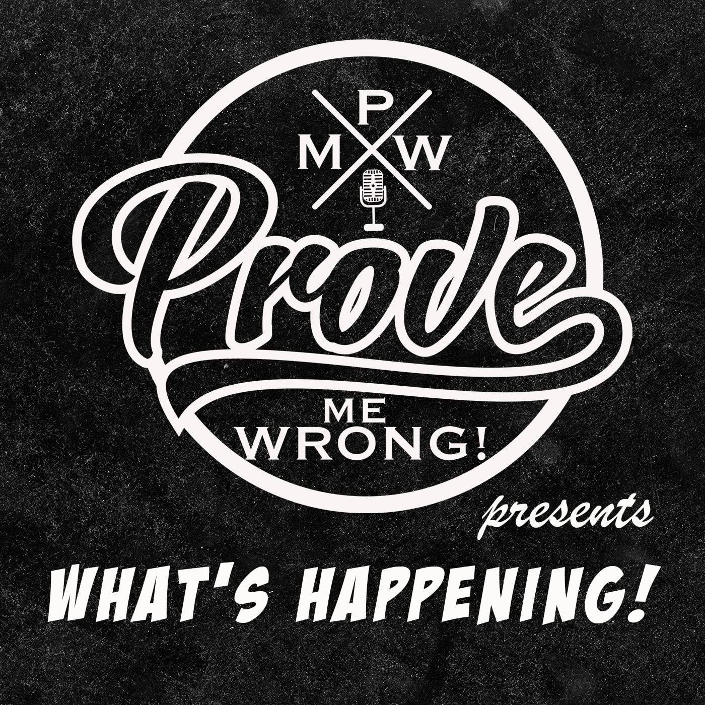 What's Happening - Episode 2 (audio only)