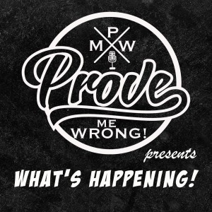 What's Happening - Episode 4 (audio only)
