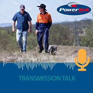 Transmission Talk - Borumba Pumped Hydro Connection Project - Draft Corridor Selection Report