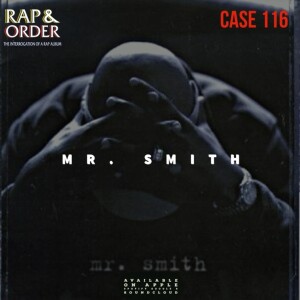 Case 116: Mr. Smith