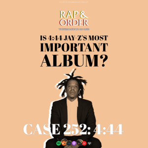 Is 4:44 JAY Z's Most Important Album? ("4:44" Review)