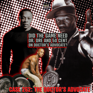 Did The Game Need Dr. Dre and 50 Cent on "Doctor's Advocate"?