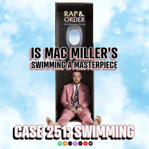 Is Mac Miller's "Swimming" a Masterpiece? ("Swimming" Review)