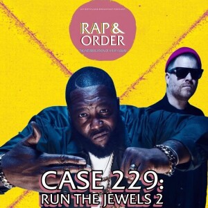 What Will Take Run The Jewels to the Next Level? ('Run the Jewels 2' Album Review)