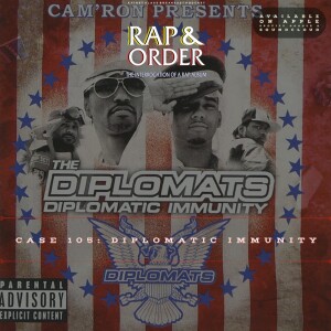 Case 105: Diplomatic Immunity