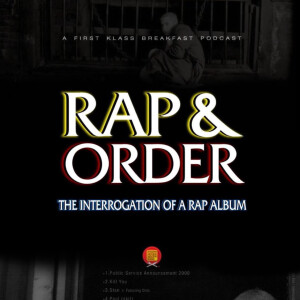 Case 003: The Marshall Mathers LP