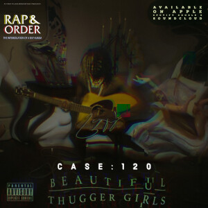 Case 120: Beautiful Thugger Girls