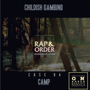 Case 094: Camp