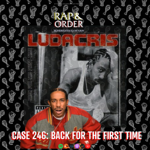 How Is Ludacris' Legacy Defined? ("Back For The First Time" Review)