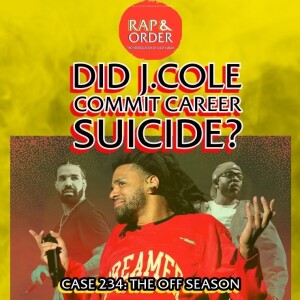 Did J. Cole Commit Career Suicide? ("The Off Season" Review)