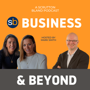 S2 Episode 1 | Hicks & Brown: a family business with the royal seal of approval