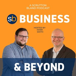 S1 Episode 2 | Tax: with guest speaker Chris George