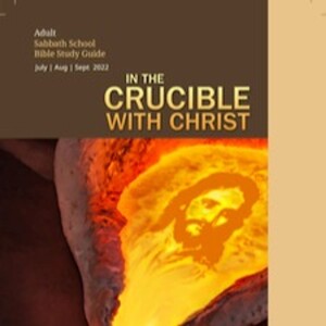 The Shepherd’s Crucible