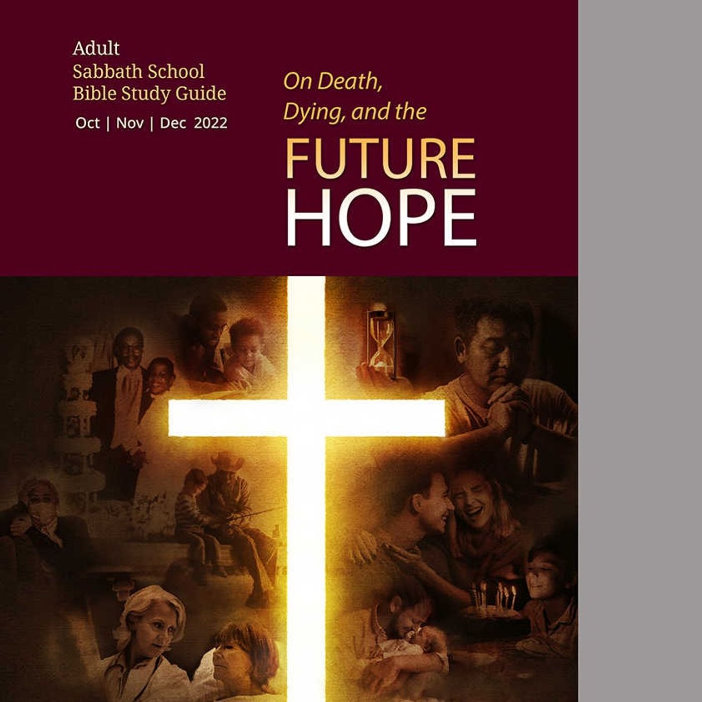 Christ’s Victory Over Death
