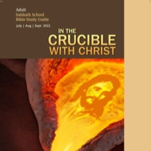 The Crucibles That Come